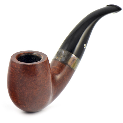 Трубка Peterson Pipe Of The Year 2020 - Smooth (без фильтра)