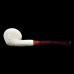 Трубка Meerschaum Pipes - Classic - 0093 (без фильтра)