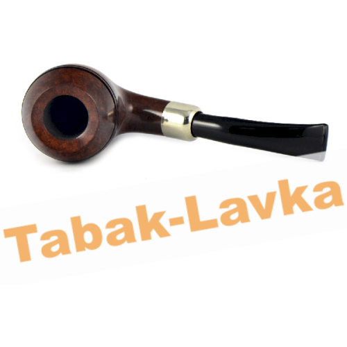 Трубка Vauen Lesepfeife 3608 / Churchwarden 3608 (фильтр 9 мм)