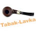 Трубка Vauen Lesepfeife 3608 / Churchwarden 3608 (фильтр 9 мм)