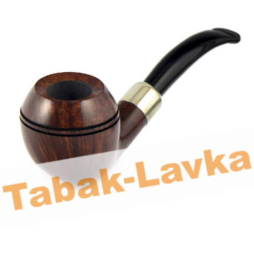 Трубка Vauen Lesepfeife 3608 / Churchwarden 3608 (фильтр 9 мм)