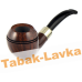 Трубка Vauen Lesepfeife 3608 / Churchwarden 3608 (фильтр 9 мм)