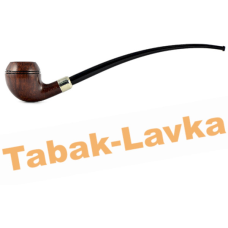 Трубка Vauen Lesepfeife 3608 / Churchwarden 3608  (фильтр 9 мм)