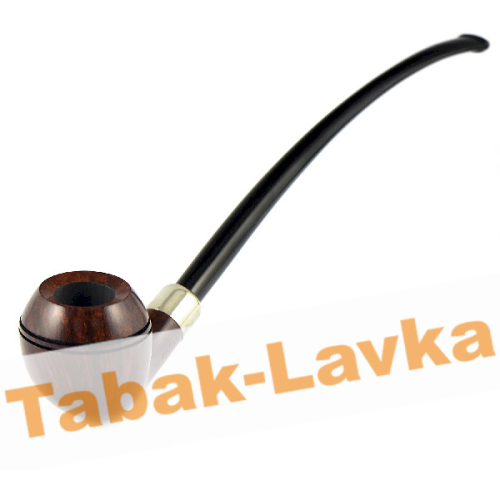 Трубка Vauen Lesepfeife 3608 / Churchwarden 3608 (фильтр 9 мм)