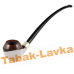 Трубка Vauen Lesepfeife 3608 / Churchwarden 3608 (фильтр 9 мм)