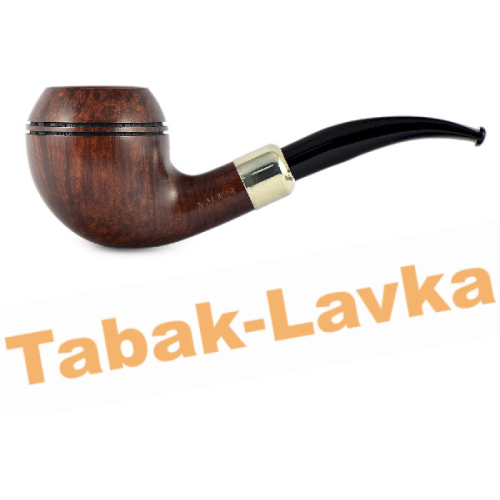 Трубка Vauen Lesepfeife 3608 / Churchwarden 3608 (фильтр 9 мм)