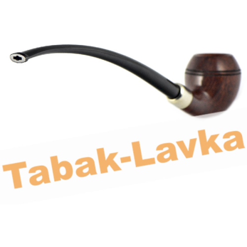 Трубка Vauen Lesepfeife 3608 / Churchwarden 3608 (фильтр 9 мм)