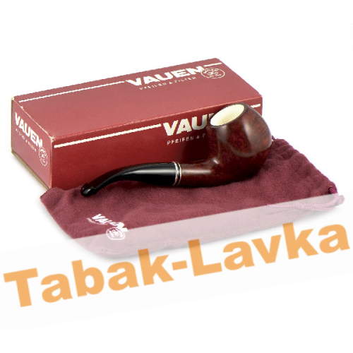 Трубка Vauen Meerschaum lining 7042 L (фильтр 9 мм)