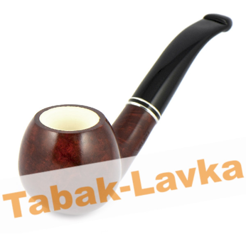 Трубка Vauen Meerschaum lining 7042 L (фильтр 9 мм)