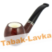 Трубка Vauen Meerschaum lining 7042 L (фильтр 9 мм)