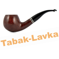 Трубка Vauen  Meerschaum lining 7042 L (фильтр 9 мм)