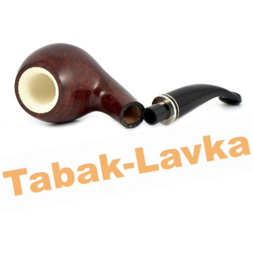 Трубка Vauen Meerschaum lining 7042 L (фильтр 9 мм)