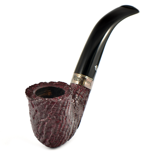 Трубка Peterson Christmas Pipe 2023 SandBlast - 05 (без фильтра)