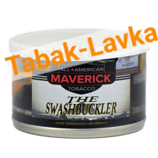 Табак Maverick - The Swashbuckler (50 гр)