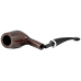 трубка Savinelli Tandem Smooth - 112 (без фильтра) - 2 мундштука