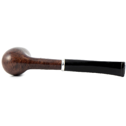 трубка Savinelli Tandem Smooth - 112 (без фильтра) - 2 мундштука