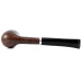 трубка Savinelli Tandem Smooth - 112 (без фильтра) - 2 мундштука