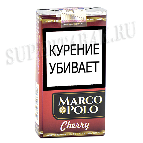 Сигариллы Marco Polo - Cherry