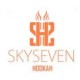 Sky seven кальяны