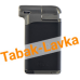 Зажигалка Colibri Pacific - LI 400 C7 (Black) трубочная