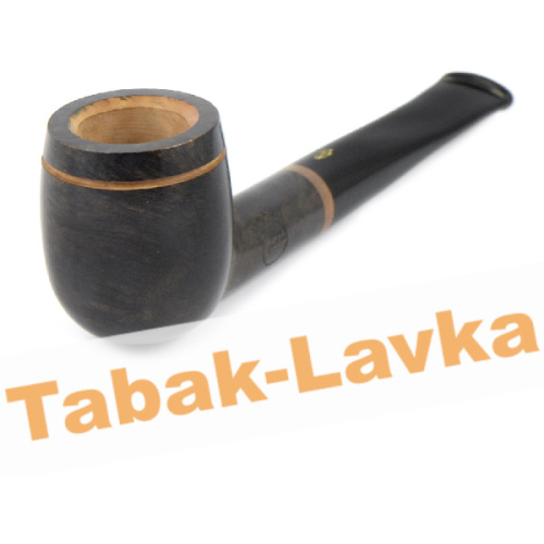 Трубка Savinelli Giotto - Smooth 106 (фильтр 9 мм)