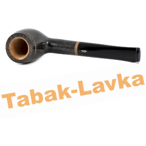 Трубка Savinelli Giotto - Smooth 106 (фильтр 9 мм)