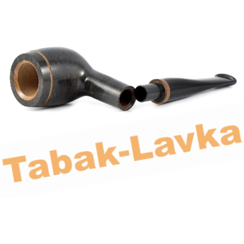 Трубка Savinelli Giotto - Smooth 106 (фильтр 9 мм)