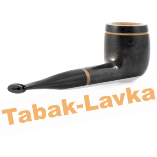 Трубка Savinelli Giotto - Smooth 106 (фильтр 9 мм)