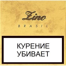  Сигариллы Zino Cigarillos Brasil 