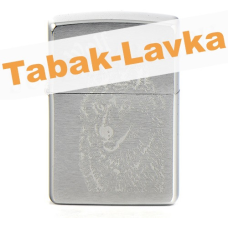 Зажигалка Zippo 200 - Wolf