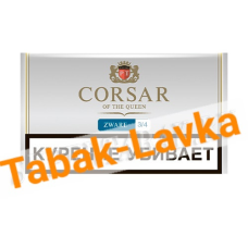 Сигаретный табак Corsar Of The Queen - 3/4  Zware - (35 гр)