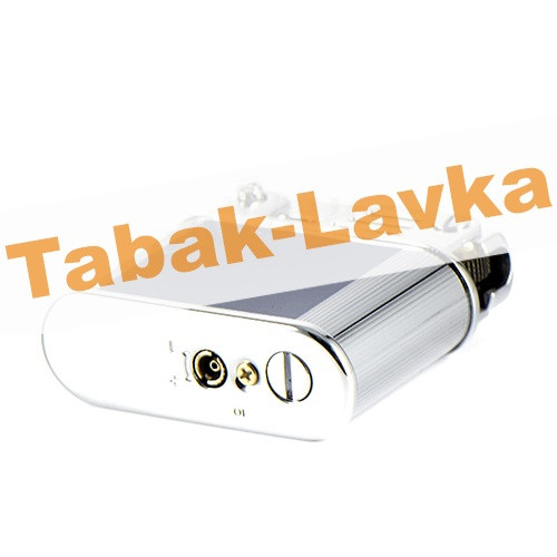 Зажигалка Lubinski Bassano WD 570-4 (кремниевая)