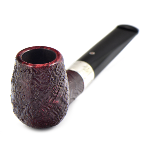 Трубка Ashton - Pebble Grain XXX - Billiard Арт. 1904 (без фильтра)