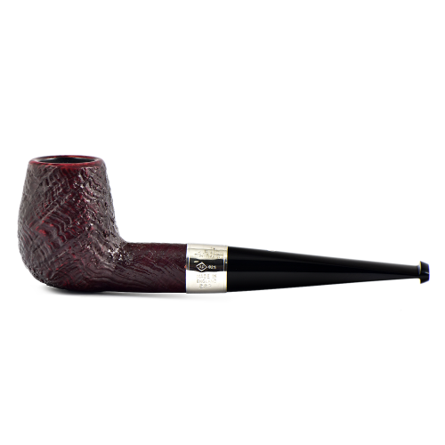 Трубка Ashton - Pebble Grain XXX - Billiard Арт. 1904 (без фильтра)