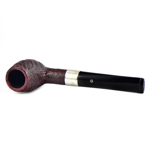 Трубка Ashton - Pebble Grain XXX - Billiard Арт. 1904 (без фильтра)