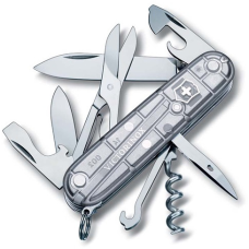 Нож перочинный Victorinox - Climber - 1.3703.T7