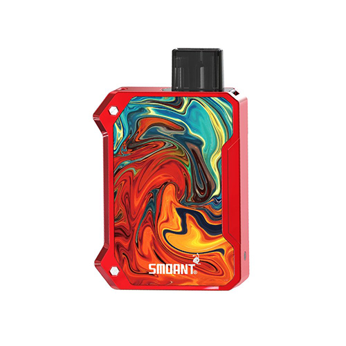 POD-Система Smoant - BattleStar Baby - Red