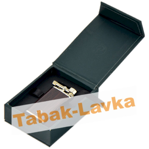 Зажигалка трубочная Peterson - Арт 113 Brown