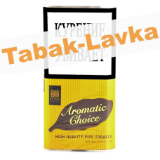 Табак Mac Baren Aromatic Choice (Трубочный) - (40 гр)