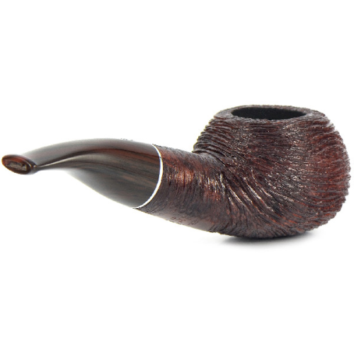 трубка Savinelli Mega - BrownBlast 320 (фильтр 9 мм)