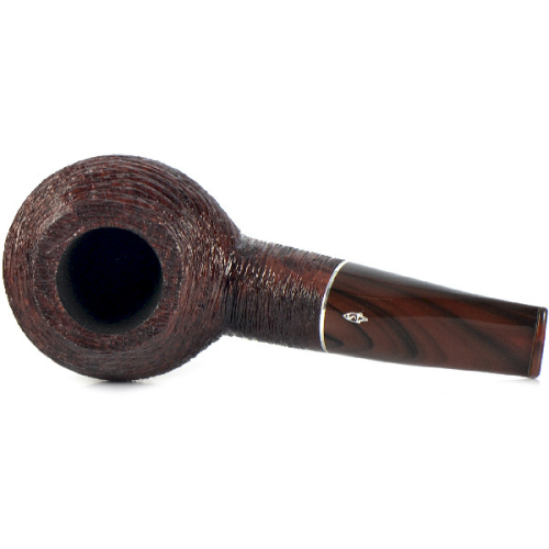 трубка Savinelli Mega - BrownBlast 320 (фильтр 9 мм)