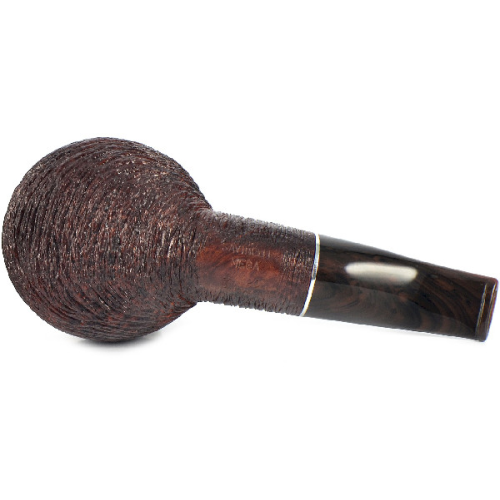 трубка Savinelli Mega - BrownBlast 320 (фильтр 9 мм)