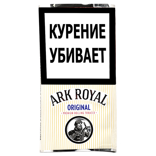 Сигаретный табак Ark Royal - Original (40 гр)