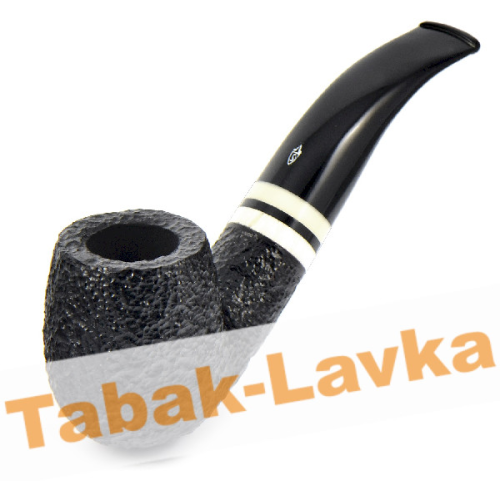 трубка Savinelli Pianoforte - Rustic KS 616 (фильтр 9 мм)