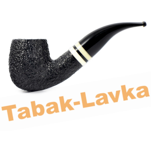 трубка Savinelli Pianoforte - Rustic KS 616 (фильтр 9 мм)