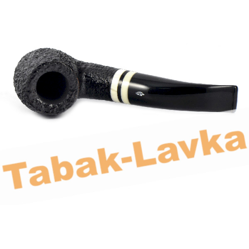 трубка Savinelli Pianoforte - Rustic KS 616 (фильтр 9 мм)