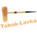 Трубка Missouri Meerschaum - 985 MacArthur 5-star Polished Premium (Bent)