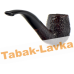 Трубка Savinelli One Rustic - Dark Brown 601 (фильтр 9 мм)