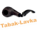 Трубка Savinelli One Rustic - Dark Brown 601 (фильтр 9 мм)