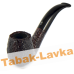 Трубка Savinelli One Rustic - Dark Brown 601 (фильтр 9 мм)